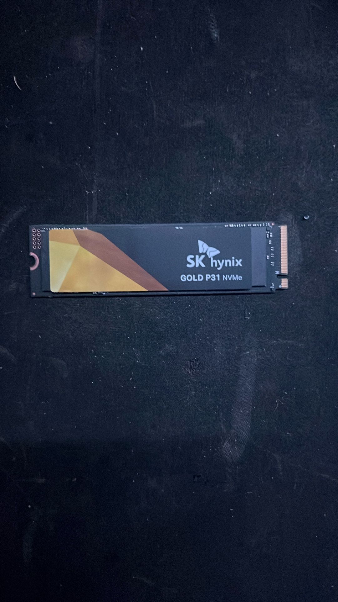 Sk Hynix Gold P31 NVME 1 TB