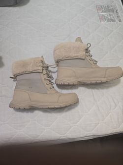 UGG Adirondack Boot III Boot