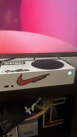 Xbox Series S 356GB