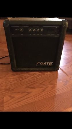 amp