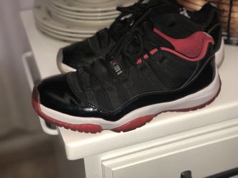 Jordan retro 11