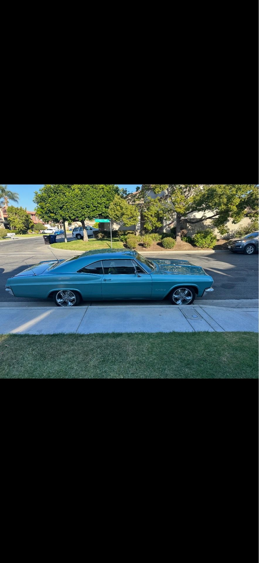 1965 Impala