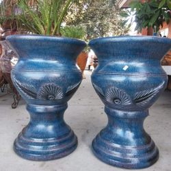 Clay Pots
