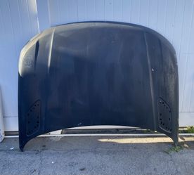 2014 2015 2016 2017 2018 2019 2020 2021 2022 Range Rover Sport Hood OEM NEW