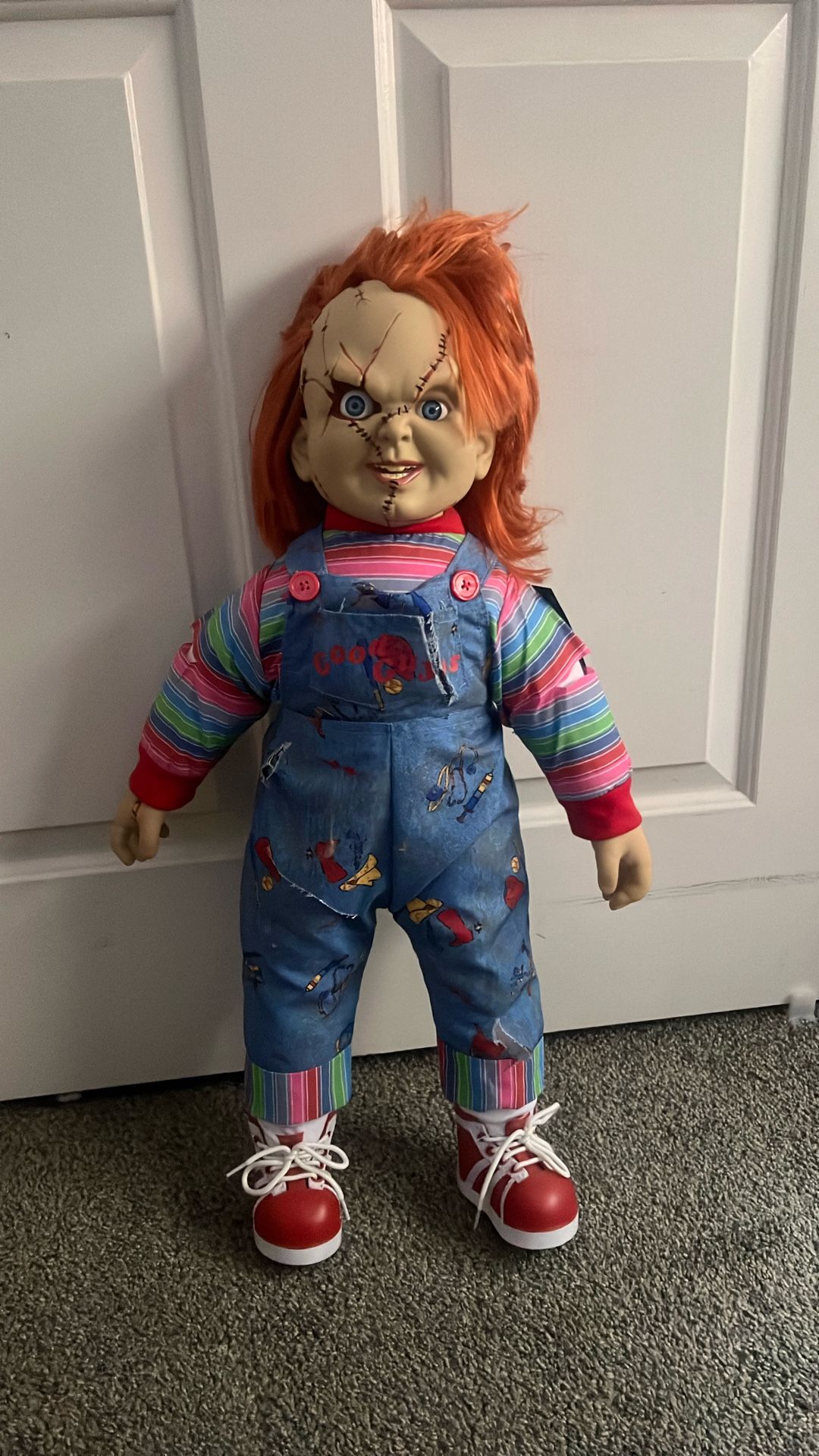 Chucky Doll
