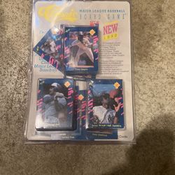 1990 Major League Baseball Bored Game