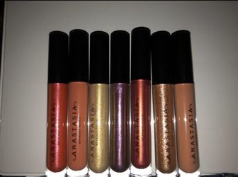 Anastasia Beverly Hills