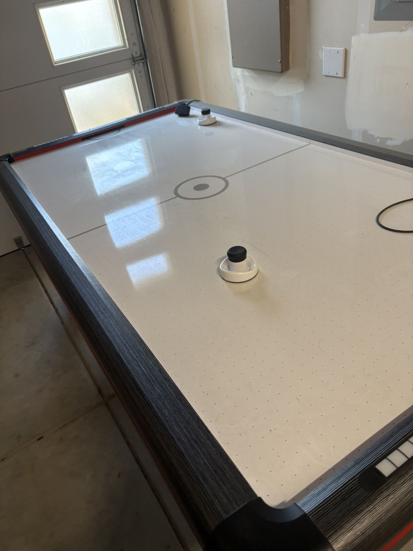 Air Hockey Table