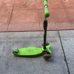 5 dollars scooter