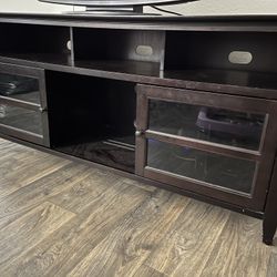 Entertainment Center for Sale