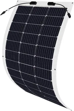 100 watt solar panel ***brand new