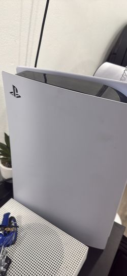 brand new ps5 digital w dual sense edge controller