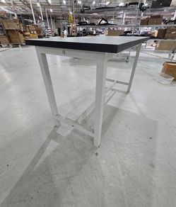 Table 48x24x30 inches heavy Duty