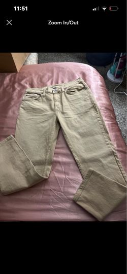 Pants, Jeans