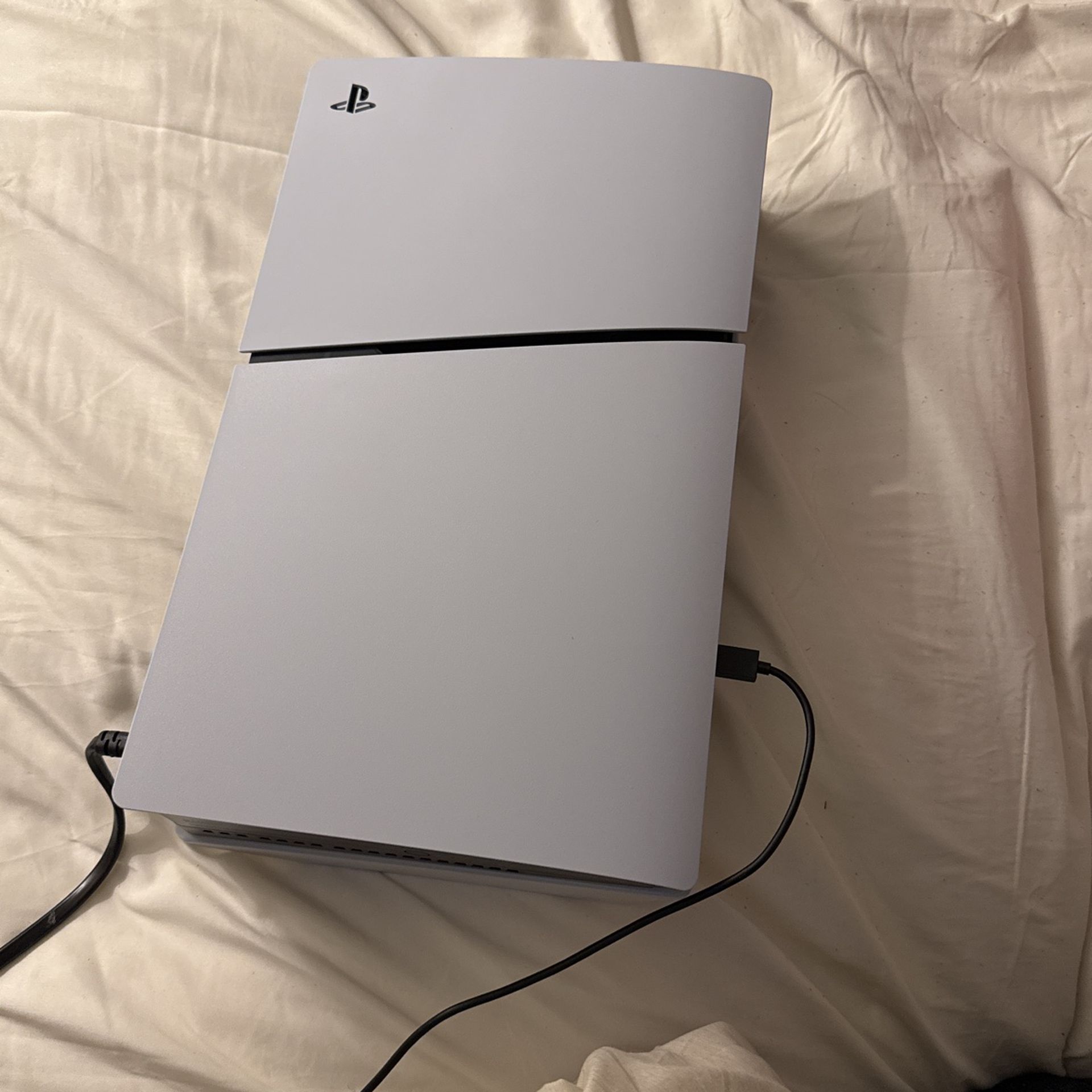 PS5 Disc 1TB