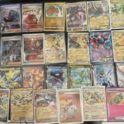 Selling And Trading HMU 