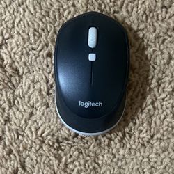 Logitech M535 Bluetooth Mouse  