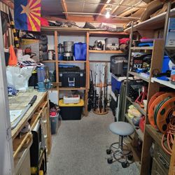 Garage Sale In Mesa