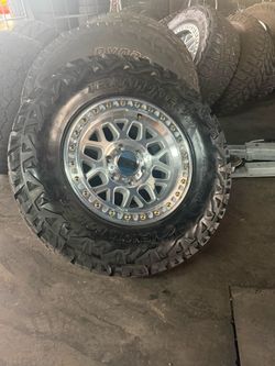 Kmc wheels