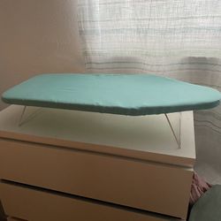 Small Iron Board