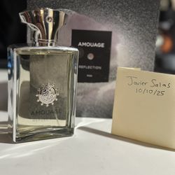 Amouage Reflection 