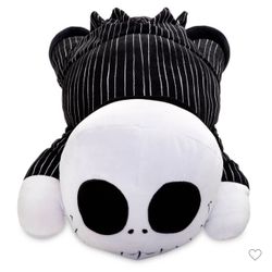 Jack Skellington Cuddleez