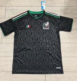 Mexico Jerseys