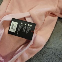 Addidas Dog Coat