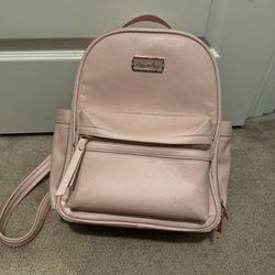 Itzy Ritzy Diaper Bag 