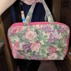 Make Up Bag