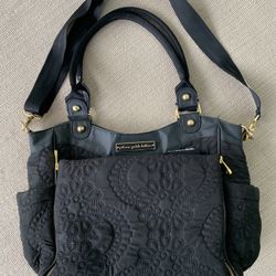 Petunia Pickle Bottom Designer Diaper Bag