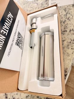 Kitchen Sink Soap dispenser