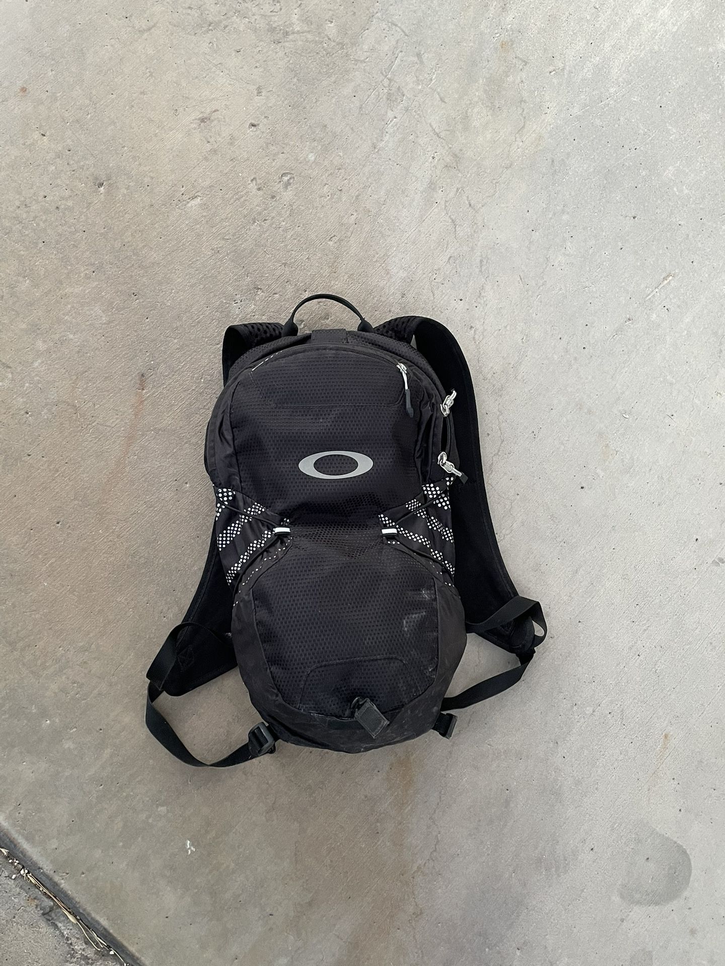 Oakley Backpack