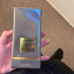 tom ford tobaccoo vanille🍂