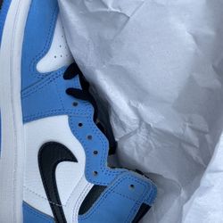 Jordan UNC 1