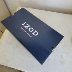 New Men's 9.5 Izod Casual Shoes