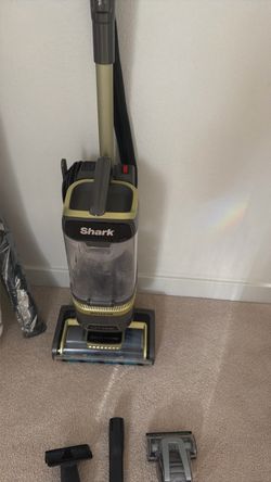 Shark Vacuum