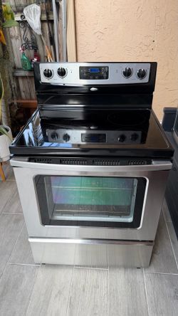Range & Microware Bundle