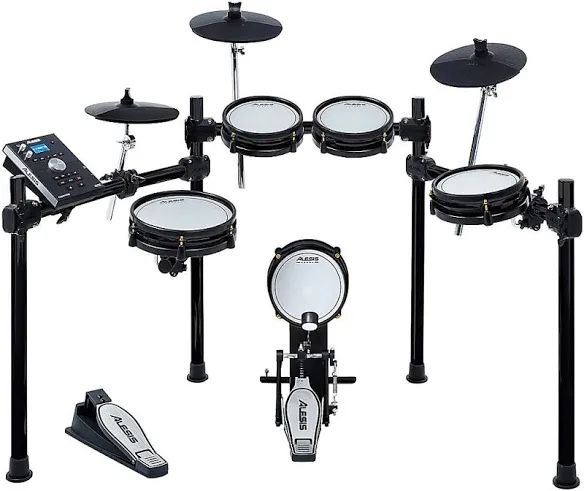 Alesis Command Mesh X Special Edition