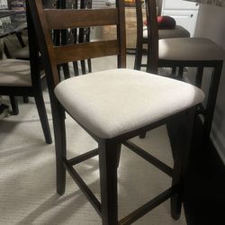 5 Bar Stool Chairs
