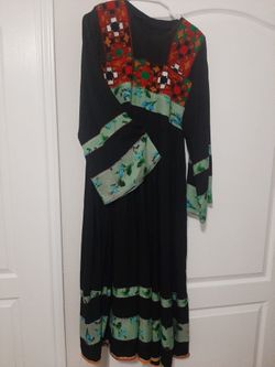 Beautiful Dress 
