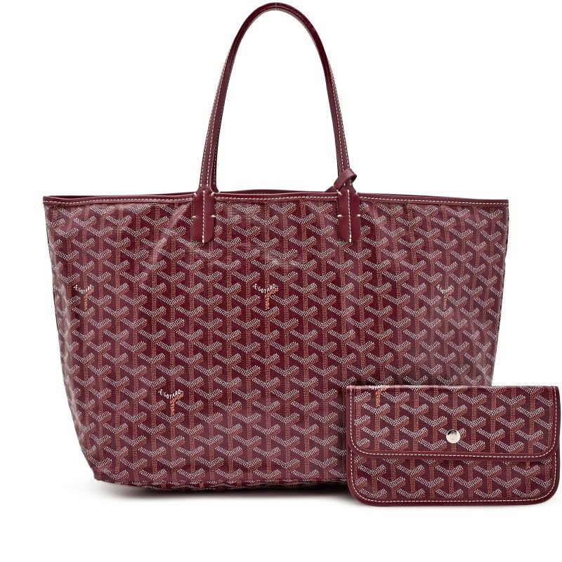 Goyard Handbag & Wallet