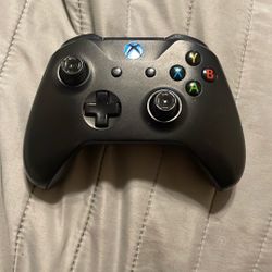 Xbox One Controller