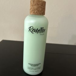 REMILIA Rosemary Oil Shampoo