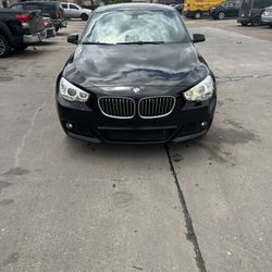 2013 BMW 535i