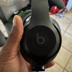 Beats Studio Pro 