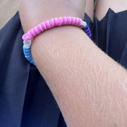 Bracelet/colors
