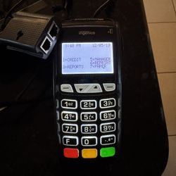 Ingenico ICT220