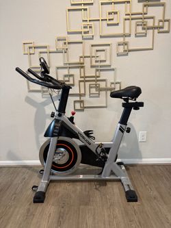 Yosuda stationary bike