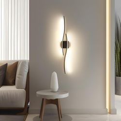 Modern LED Vanity Lights
